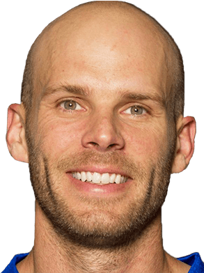 Brian Moorman